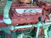  CATERPILLAR 3208 Fire Pump, 121 hp, 1000 gpm.